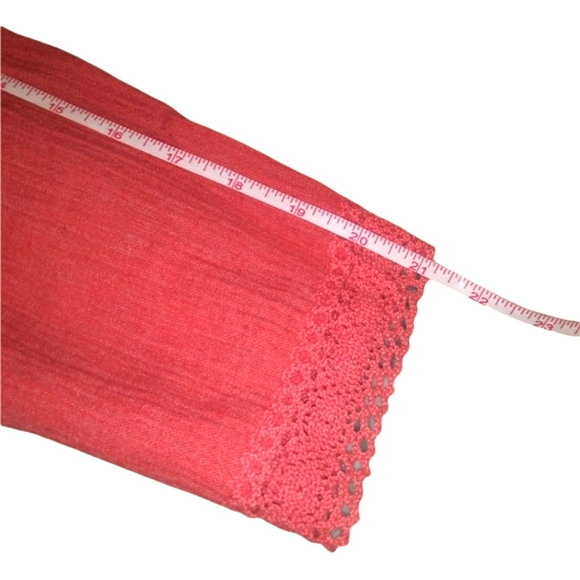 1960s KAY WINDSOR Union Made Vintage Poly Knit Dress - Picture 7 of 12